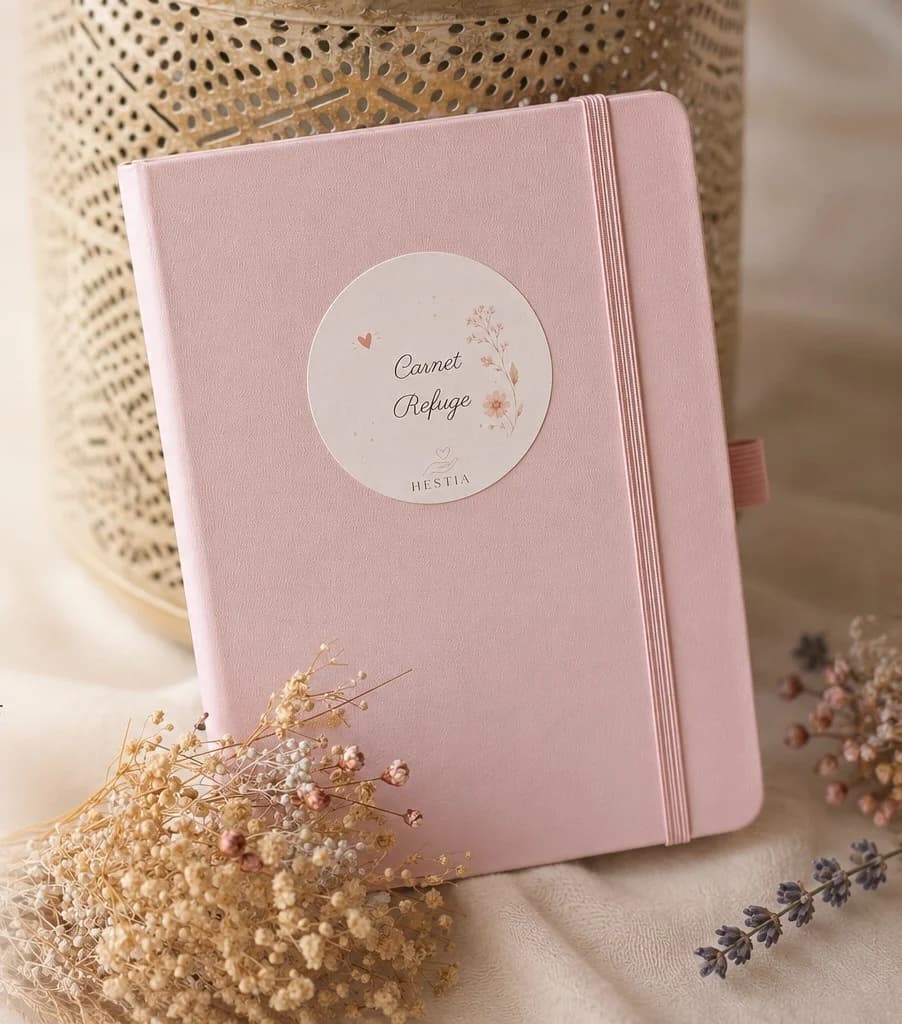 Le Carnet Refuge